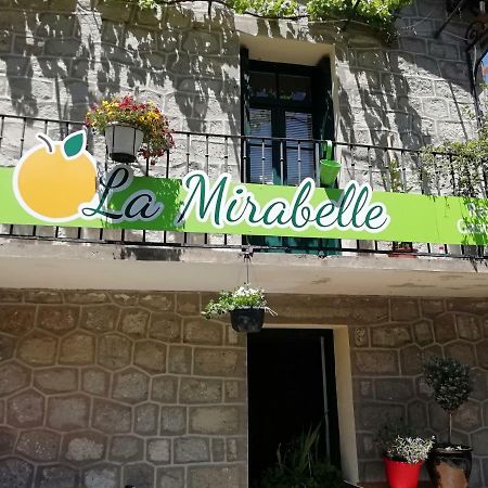 La Mirabelle-Casteil Country House ξενώνας Εξωτερικό φωτογραφία