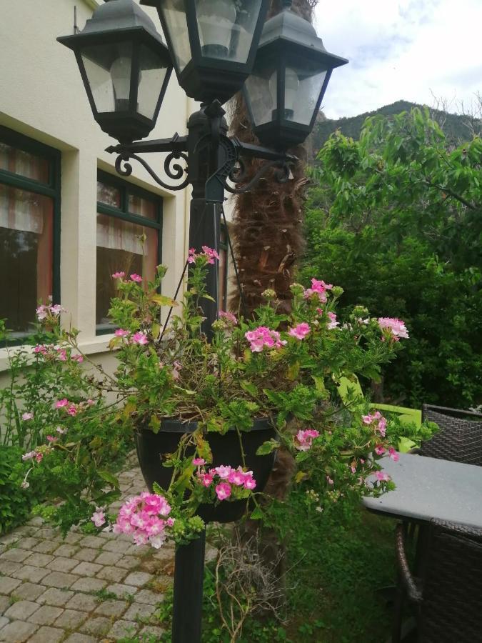 La Mirabelle-Casteil Country House ξενώνας Εξωτερικό φωτογραφία