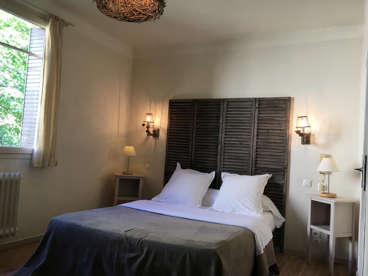 La Mirabelle-Casteil Country House ξενώνας Εξωτερικό φωτογραφία