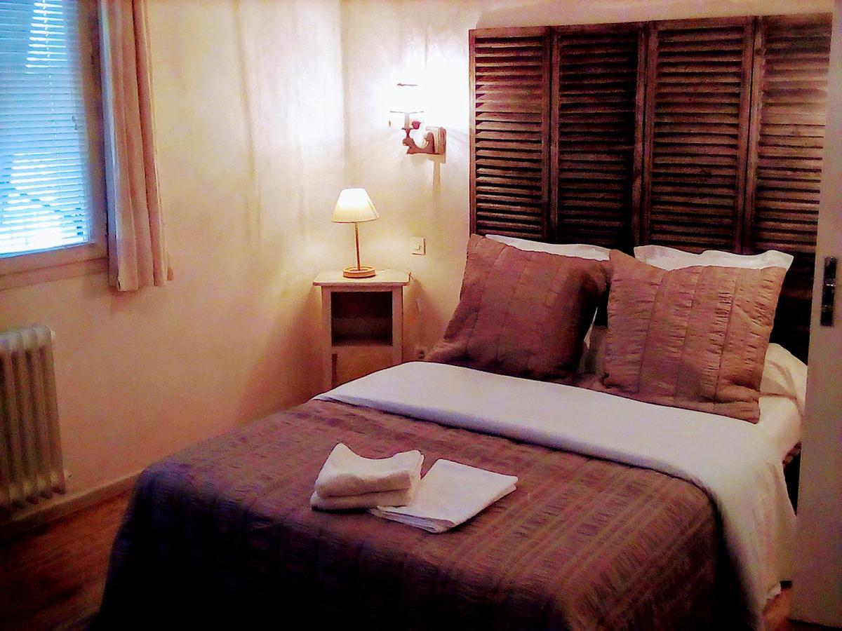 La Mirabelle-Casteil Country House ξενώνας Εξωτερικό φωτογραφία