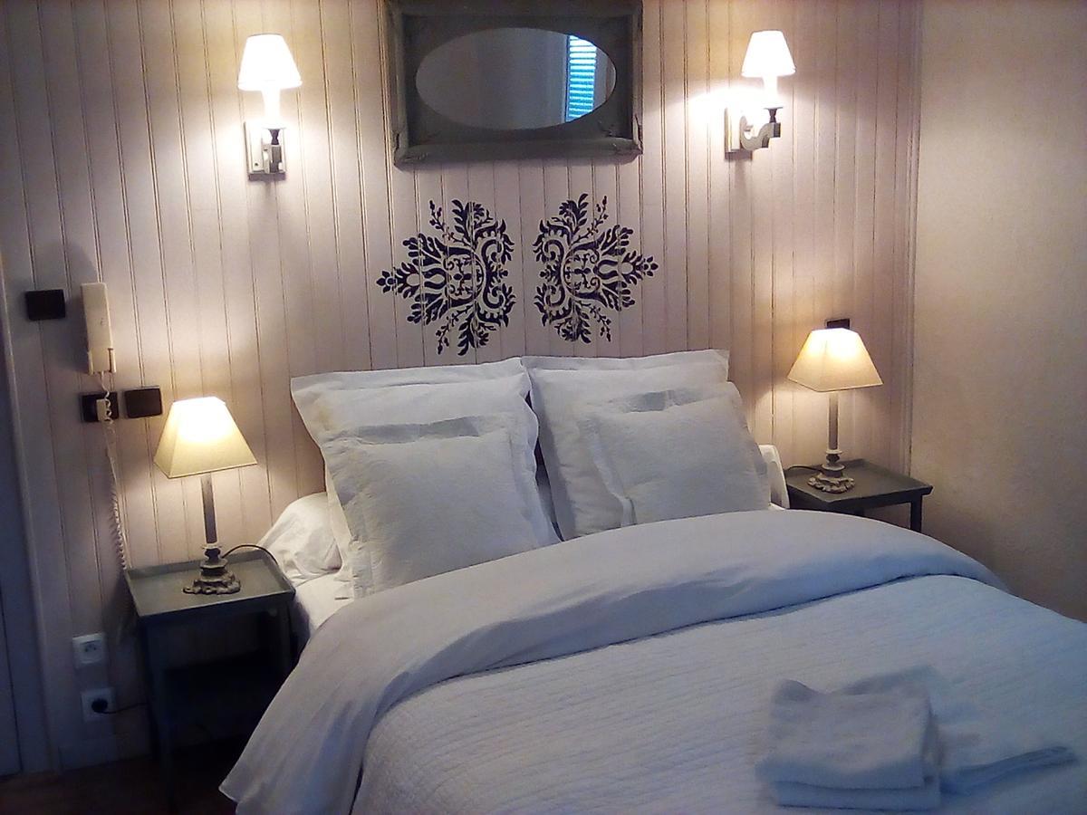 La Mirabelle-Casteil Country House ξενώνας Εξωτερικό φωτογραφία