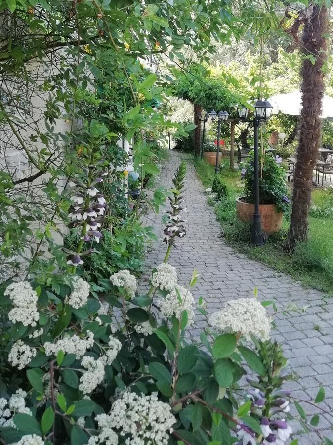 La Mirabelle-Casteil Country House ξενώνας Εξωτερικό φωτογραφία
