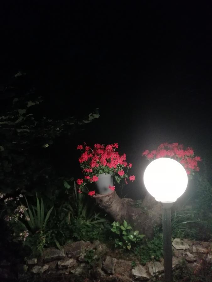 La Mirabelle-Casteil Country House ξενώνας Εξωτερικό φωτογραφία