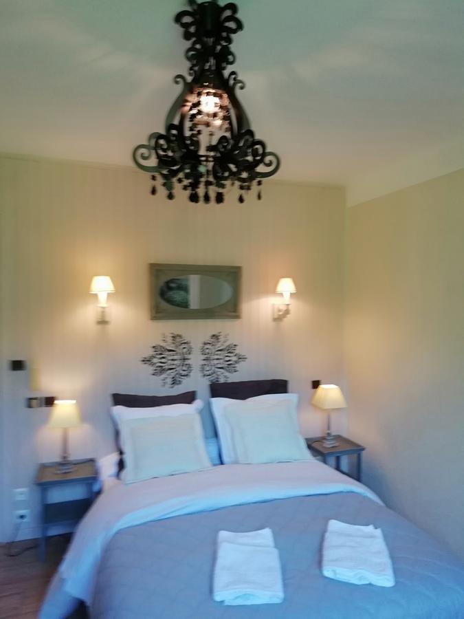 La Mirabelle-Casteil Country House ξενώνας Εξωτερικό φωτογραφία