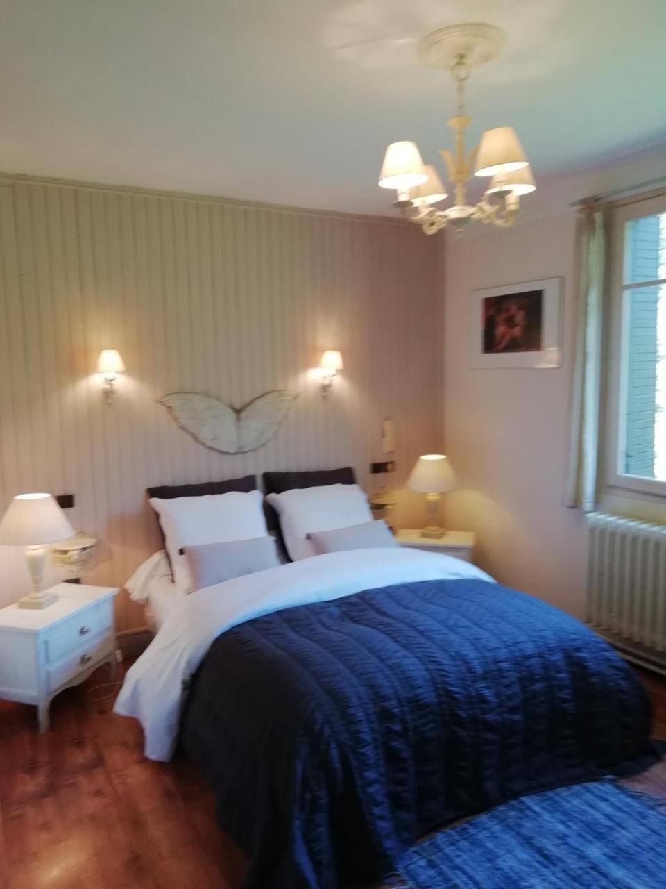 La Mirabelle-Casteil Country House ξενώνας Εξωτερικό φωτογραφία