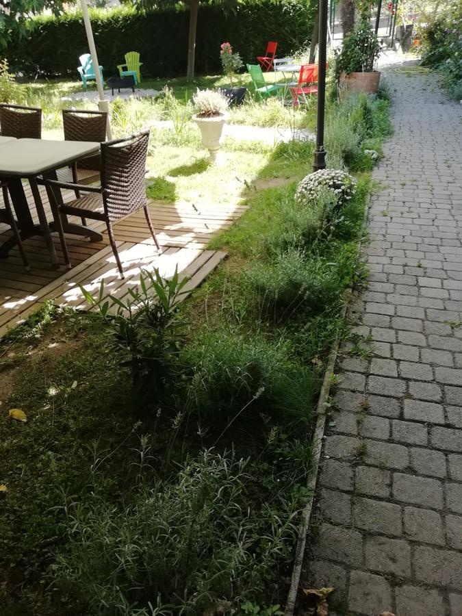 La Mirabelle-Casteil Country House ξενώνας Εξωτερικό φωτογραφία