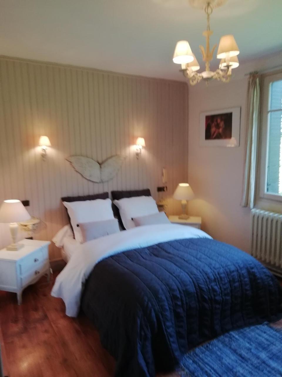 La Mirabelle-Casteil Country House ξενώνας Εξωτερικό φωτογραφία