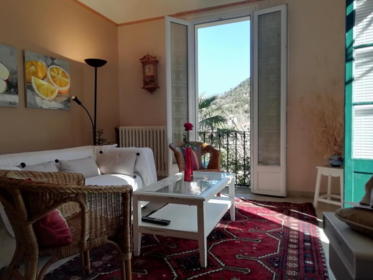 La Mirabelle-Casteil Country House ξενώνας Εξωτερικό φωτογραφία