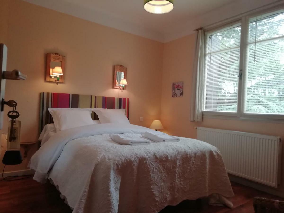 La Mirabelle-Casteil Country House ξενώνας Εξωτερικό φωτογραφία