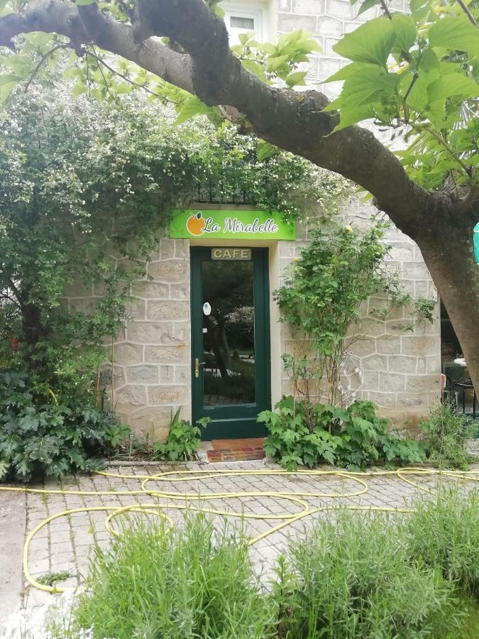 La Mirabelle-Casteil Country House ξενώνας Εξωτερικό φωτογραφία