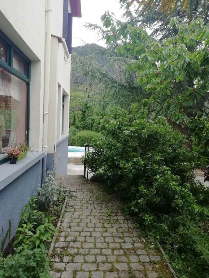 La Mirabelle-Casteil Country House ξενώνας Εξωτερικό φωτογραφία