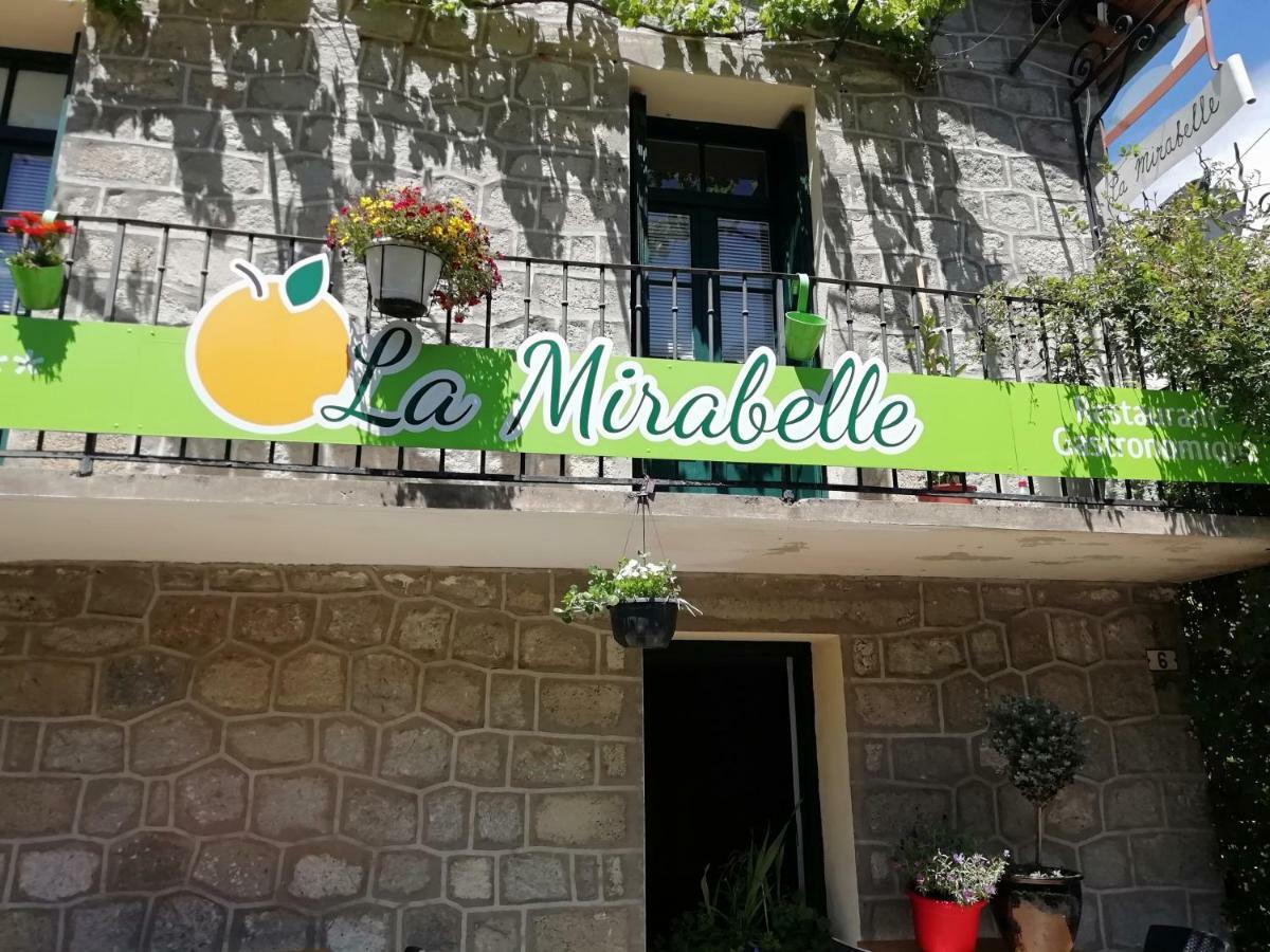 La Mirabelle-Casteil Country House ξενώνας Εξωτερικό φωτογραφία