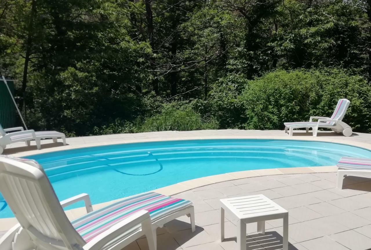 La Mirabelle-Casteil Country House ξενώνας Εξωτερικό φωτογραφία