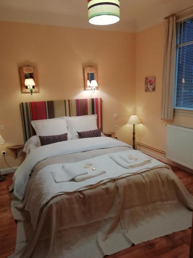 La Mirabelle-Casteil Country House ξενώνας Εξωτερικό φωτογραφία