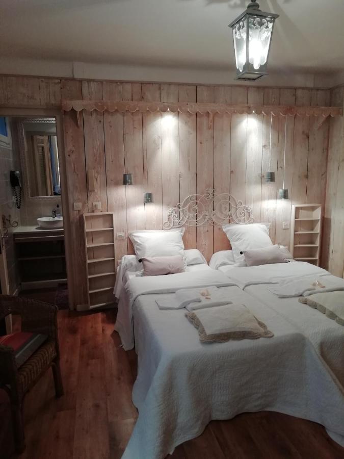 La Mirabelle-Casteil Country House ξενώνας Εξωτερικό φωτογραφία