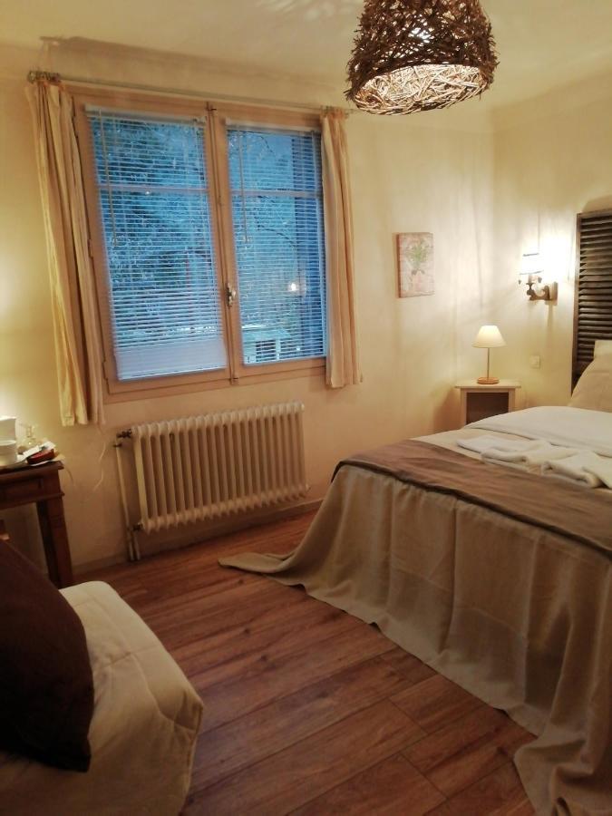 La Mirabelle-Casteil Country House ξενώνας Εξωτερικό φωτογραφία